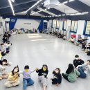 명성키즈스쿨 태권도장 이미지