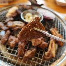 조선돼지갈비흥업점 | 육즙가득 LA갈비와 수제 양념돼지갈비! 맛과 가성비 모두 사로잡은 "조선돼지갈비 본점"에서 즐긴 후기