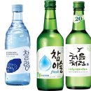 소주, '16도의 벽'도 무너졌다… '절주 문화' 확산에 고육지책? 이미지