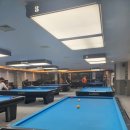 코리아 당구장 이미지