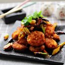 에스닉푸드 이미지