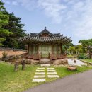 락고재 하회한옥호텔 기와본관 이미지