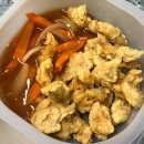 신원대로 | [서울/관악구] 신원시장 가성비 맛집 시장탕수육 포장 후기!