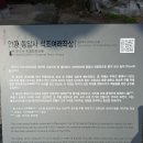 부처님의 가피로 소중한 생명을 구하다. 답사 2일차, 안동, 의성.. 이미지