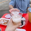 함덕등대 | 한치회&amp;우니(제주해녀성게알)(강민경 조천수산,송송김밥+우니)제주 현지인 회포장, 함덕 근처 회포장 성지