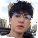 세모안경 이미지