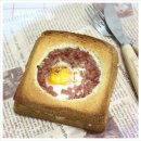 계란빵