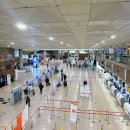 CU 계산명가점 | 김해공항 국내선 면세점 맛집 카페 흡연실 편의점 정보 총정리, 식당 후기