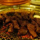 연천왕소갈비 이미지