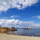 Mono Lake -Yosemite- 이미지