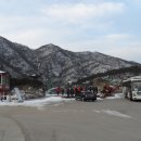 월류봉농원