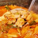 통큰 솥뚜껑 닭볶음탕 방배역점 이미지