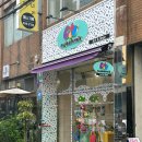 누제믹 - 고양시 일산동구 중앙로 1233 | 성수소품샵 주얼리 악세사리 성수 누제믹 ft. 성수연방소품샵