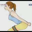 SNPE바른자세척추운동B 이미지