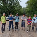 2026년 8월 8일 Hilton Falls Main Trail 이미지