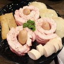 찔래꽃삼겹살