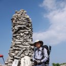수도산경로당 | 양각산~수도산 /경남 거창