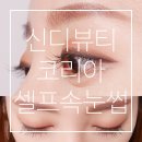 신디코리아 네이버블로그