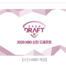 KBO, 8월 26일(월) 오후 2시 신인 드래프트 개최 이미지