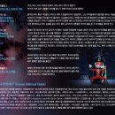 영도 발레에 빠지다 백조의 호수 | 2024 국립발레단 호두까기인형 🩰 | 유니버설발레단과 차이점