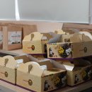 장애인복지관 무료경로식당 이미지