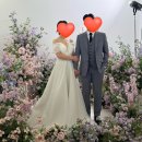 D16 | D16. 청담 리안마리ㅣ촬영 드레스 후기(오간자 퍼프 풍성 드레스)