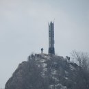 [공지/좌석] - 2026년 3월 21일(토) 제31차 정기산행 대둔산 이미지