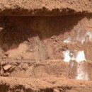 martian story