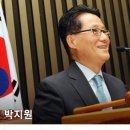 박지원 "5대 사정기관장 모두 영남..정권 방패막이?" 이미지