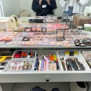 준형 | 뷰티진동희 스튜디오 촬영 메이크업 후기(효준실장님 준형팀장님)