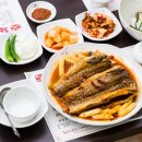 상황버섯삼계탕 이미지