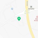 원산도 제3주차장 이미지