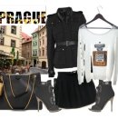 Gucci jackets & Marc Jacobs handbags 이미지