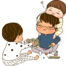 알프스밸리 캠핑장 이미지