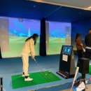 더 골프클럽 QED 이미지