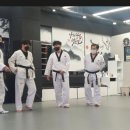 경호태권도장 이미지