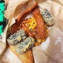 우리할매떡볶이배곧점 | 시흥 배곧 추억의 맛, 우리할매떡볶이 야식 맛집 리뷰 내돈내산