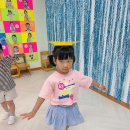 8월 31일 꿈별반 - 체육 접시 / 우리나라 상징 알아보기 / 새노래 애국가 / 무궁화 꾸미기 이미지