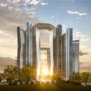 신반포자이아파트 앞 이미지