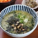 제주보말칼국수 이미지