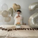 청도훼미리코아 | 50일풍선 100일풍선, 돌 풍선 아이생일풍선 모음, 파주 풍선 제작 일산 파주 문산