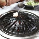 산막골고기마을
