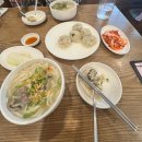 이옥순 만두 | 북촌 황생가칼국수 미쉐린가이드 맛집