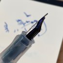 내 손안의 하모니카 : 입문 | 도미넌트 인더스트리 '은하수 파랑' 내 손안의 우주를 만나는 험난한 여정