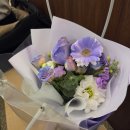 진선미농장 | 인천 부평꽃집 추천 : <진선미꽃 2호점> 예쁜데 가성비까지 잡은 꽃다발 후기