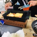 물안개 오토캠핑장 이미지