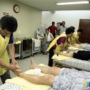 행복한발 이미지