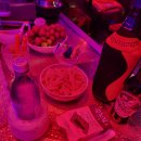 새우깡 노래연습장 이미지