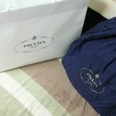 -bag(review)- About PRADA Back Pack (steady seller) by Ah-Ha!! 이미지