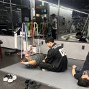 ACE스크린골프 | [송천동헬스/송천동피티/송천동PT] 헬스장에 허준이 나타났다⁉️ 양시형 트레이너를 소개합니다❤